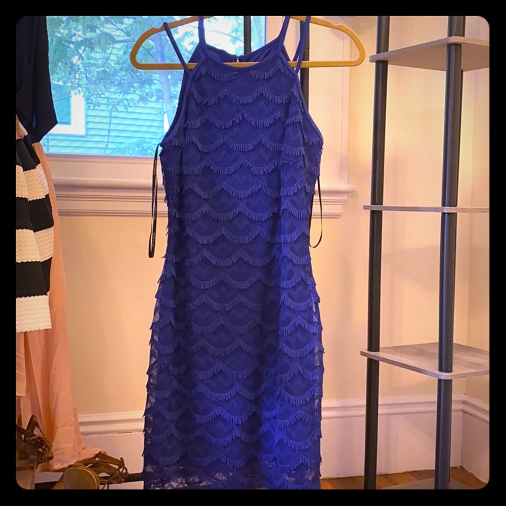 Formal Dress!